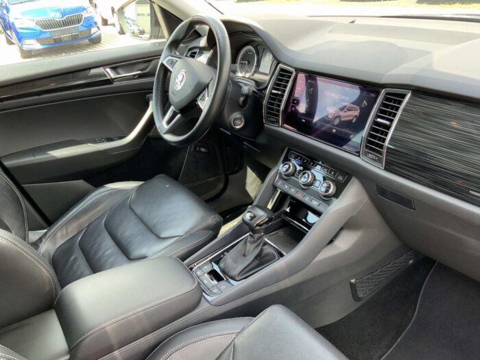 Skoda Kodiaq 2,0 TDI 4x4 DSG "Style" - Image 30