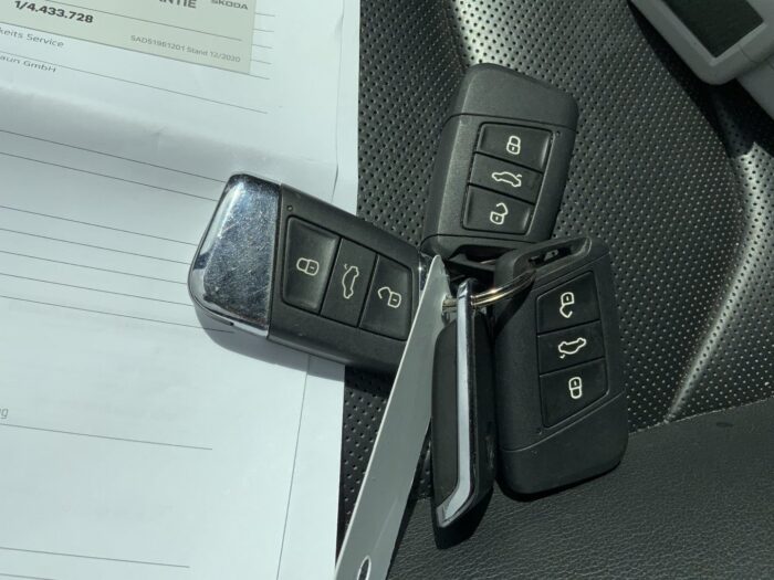 Skoda Kodiaq 2,0 TDI 4x4 DSG "Style" - Image 28