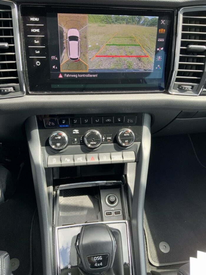 Skoda Kodiaq 2,0 TDI 4x4 DSG "Style" - Image 35