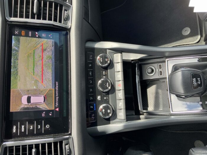 Skoda Kodiaq 2,0 TDI 4x4 DSG "Style" - Image 29