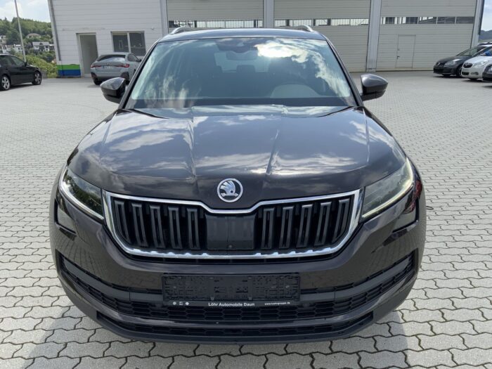 Skoda Kodiaq 2,0 TDI 4x4 DSG "Style" - Image 32