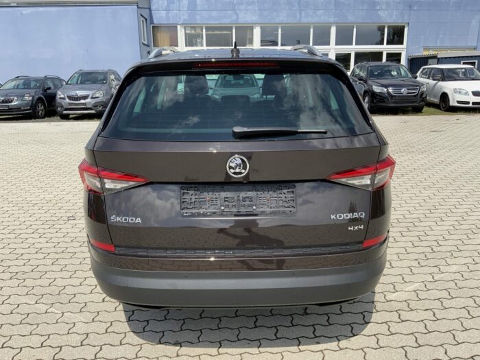 Skoda Kodiaq 2,0 TDI 4x4 DSG "Style" - Image 31