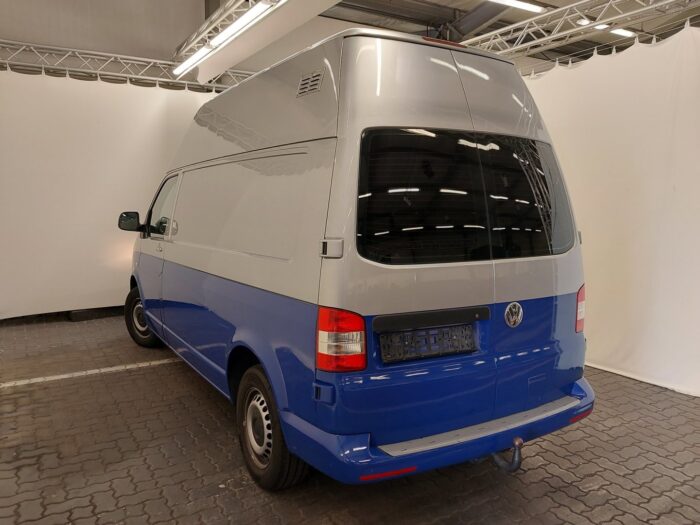 VW T5  2.0 TDI Long - Image 25