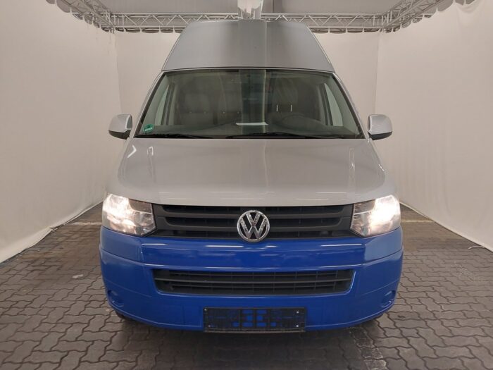 VW T5  2.0 TDI Long - Image 24