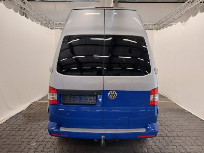 VW T5  2.0 TDI Long - Image 23