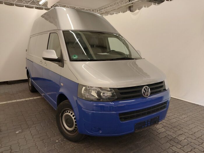 VW T5  2.0 TDI Long - Image 26