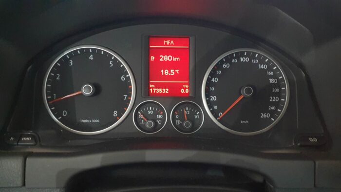 VW Tiguan 1,4 TSI 4Motion "Trend-Fun" - Image 28