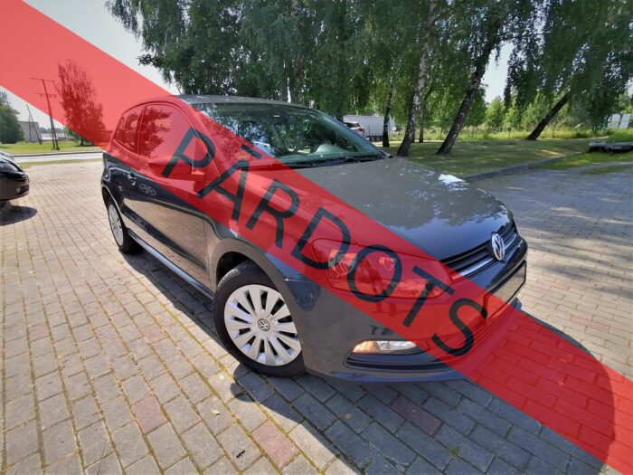 Audi A3 Sportback 2,0 TDI - Image 36