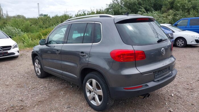 VW Tiguan 2,0 TDI BMT 4Motion DSG "Sport & Style" - Image 36
