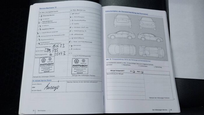 VW Tiguan 2,0 TDI BMT 4Motion DSG "Sport & Style" - Image 34