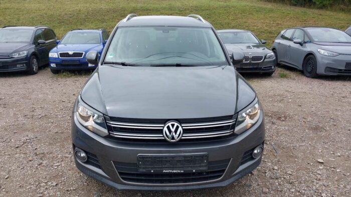 VW Tiguan 2,0 TDI BMT 4Motion DSG "Sport & Style" - Image 33