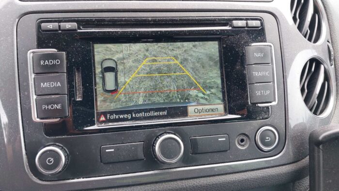 VW Tiguan 2,0 TDI BMT 4Motion DSG "Sport & Style" - Image 31