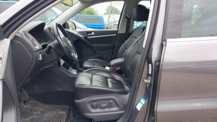 VW Tiguan 2,0 TDI BMT 4Motion DSG "Sport & Style" - Image 30
