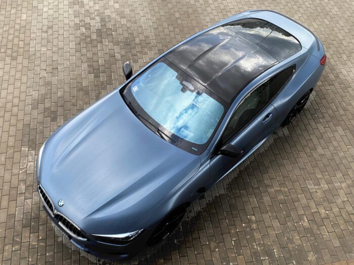 64 BMW M850i xDrive Coupe First Edition 1-400 - Image 18