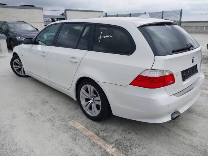 BMW Touring 520d 2,0 Automatik - Image 33