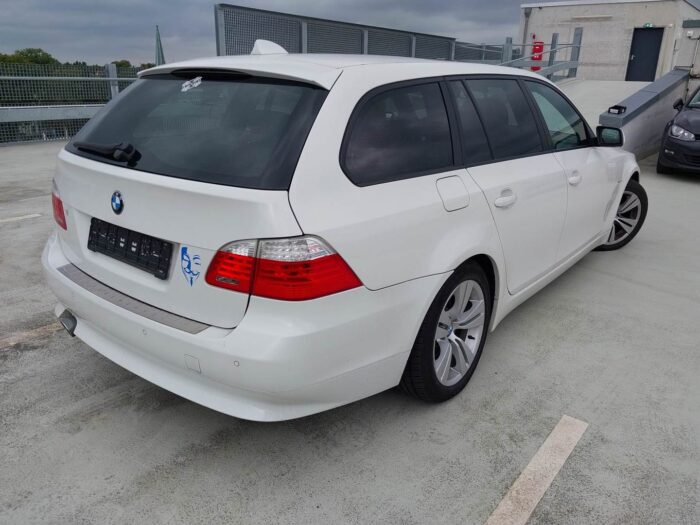 BMW Touring 520d 2,0 Automatik - Image 31