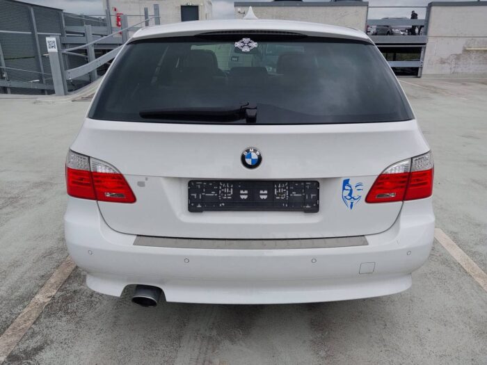 BMW Touring 520d 2,0 Automatik - Image 29