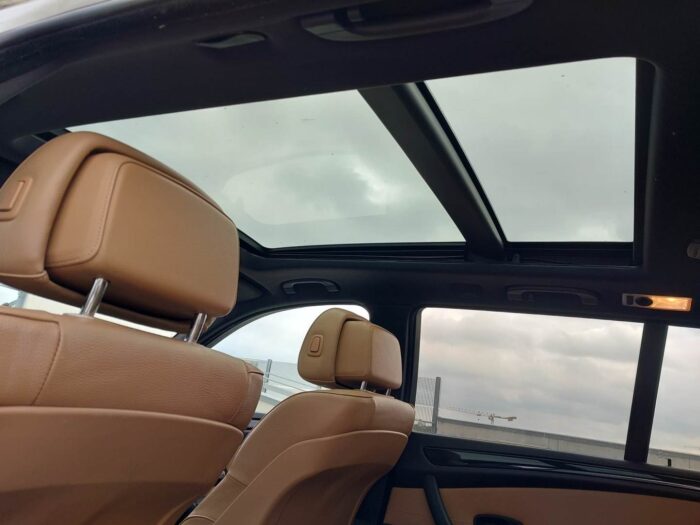 BMW Touring 520d 2,0 Automatik - Image 28