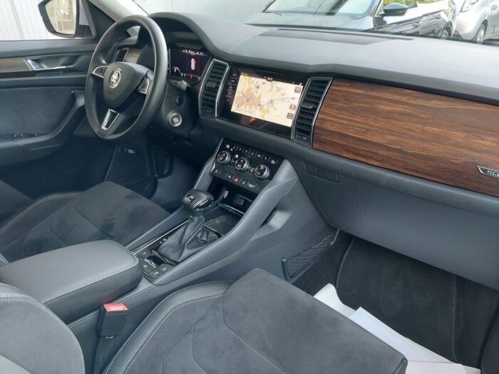 Skoda Kodiaq Scout 4x4 2,0 TDI DSG - Image 12