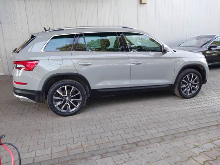 Skoda Kodiaq Scout 4x4 2,0 TDI DSG - Image 8
