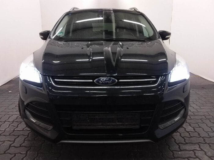 Ford Kuga 2,0 TDCI PowerShift "Titanium" - Image 39