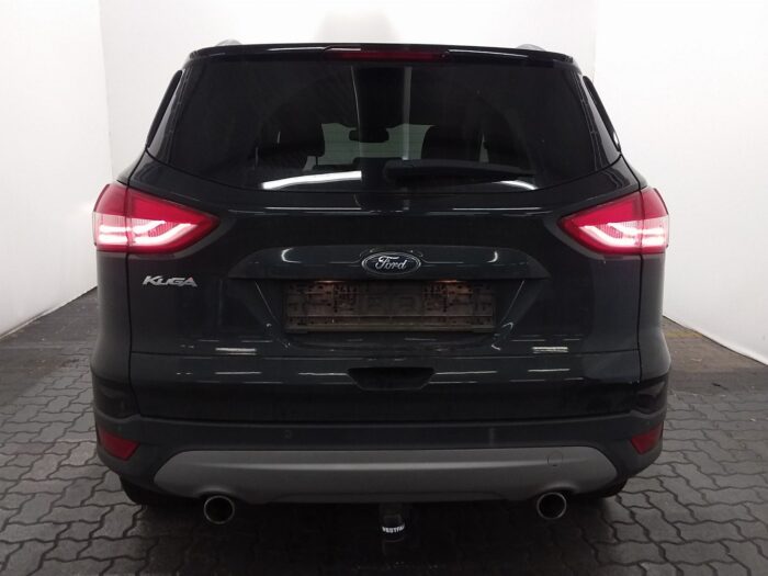 Ford Kuga 2,0 TDCI PowerShift "Titanium" - Image 38
