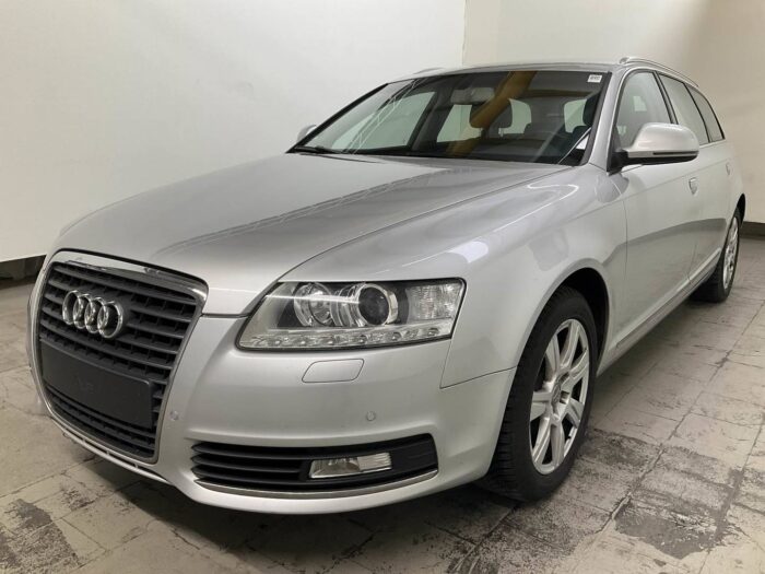 Audi A6 Avant 2,0 TDI multitronic - Image 40