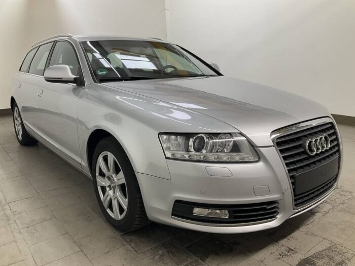 Audi A6 Avant 2,0 TDI multitronic - Image 39
