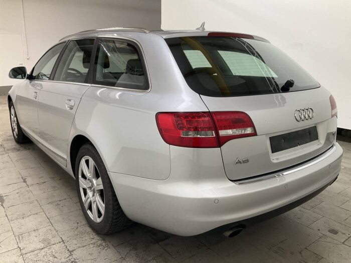 Audi A6 Avant 2,0 TDI multitronic - Image 38