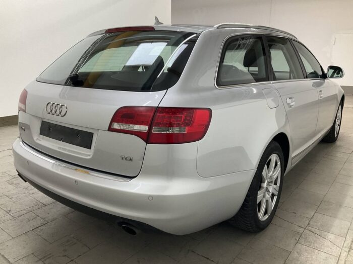 Audi A6 Avant 2,0 TDI multitronic - Image 37