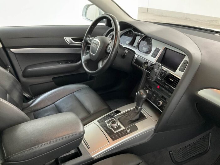 Audi A6 Avant 2,0 TDI multitronic - Image 36