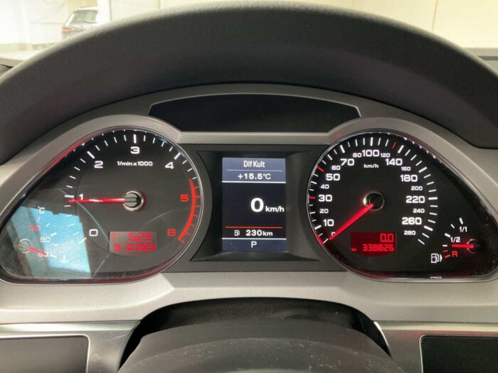 Audi A6 Avant 2,0 TDI multitronic - Image 35