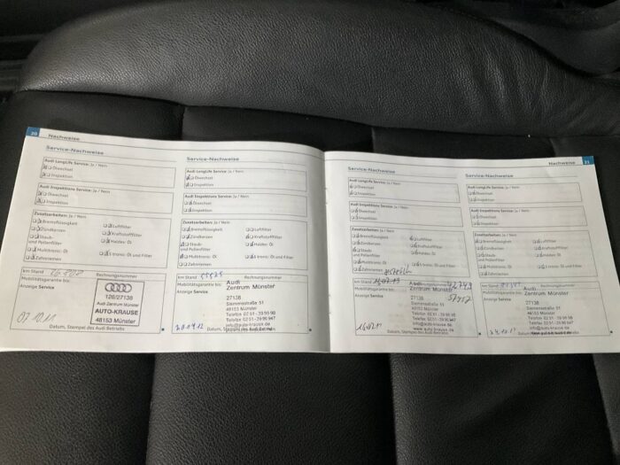 Audi A6 Avant 2,0 TDI multitronic - Image 34