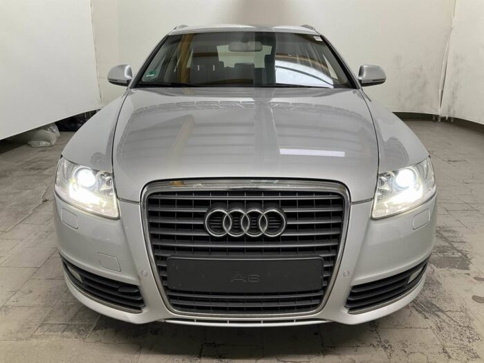 Audi A6 Avant 2,0 TDI multitronic - Image 33