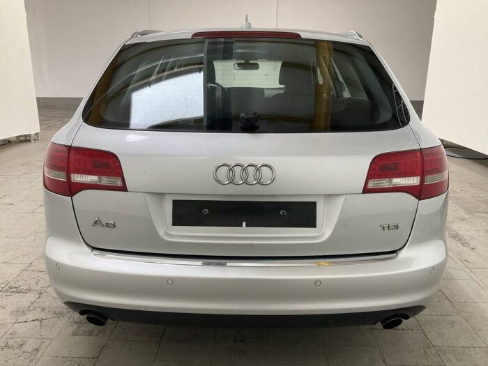 Audi A6 Avant 2,0 TDI multitronic - Image 32