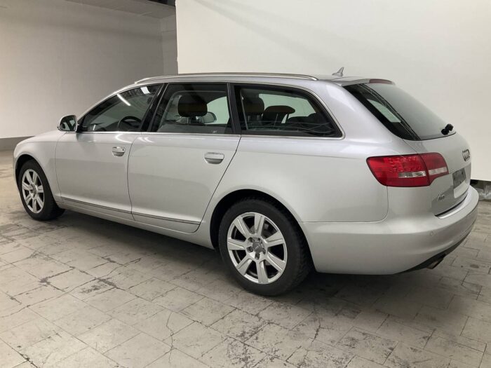Audi A6 Avant 2,0 TDI multitronic - Image 31