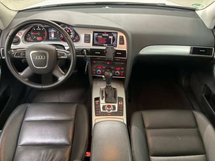 Audi A6 Avant 2,0 TDI multitronic - Image 30
