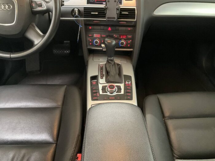 Audi A6 Avant 2,0 TDI multitronic - Image 29