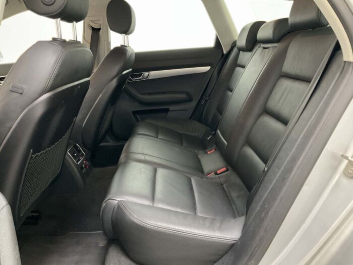 Audi A6 Avant 2,0 TDI multitronic - Image 28