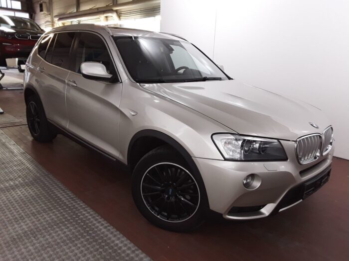 BMW X 3 xDrive 35d Steptronic - Image 35