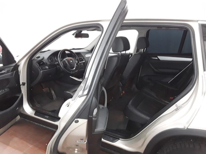 BMW X 3 xDrive 35d Steptronic - Image 31
