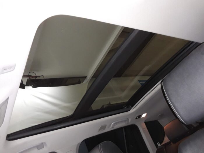 BMW X 3 xDrive 35d Steptronic - Image 32