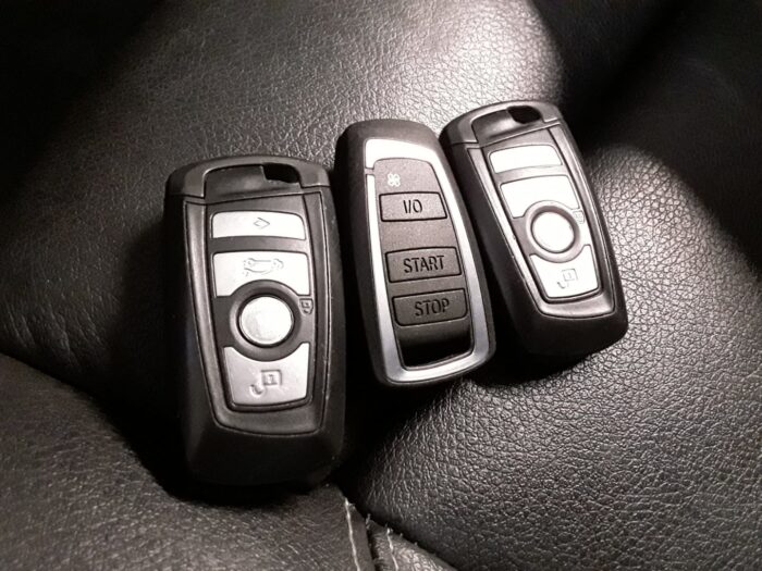 BMW X 3 xDrive 35d Steptronic - Image 33