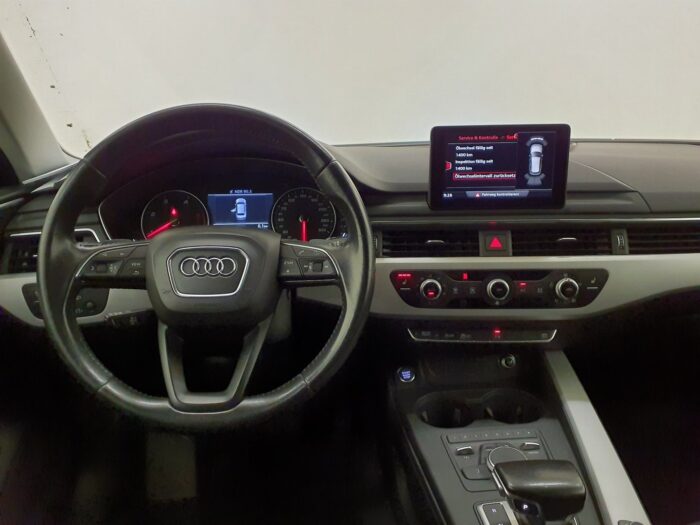 Audi A4 Avant 2,0 TDI S-tronic - Image 22