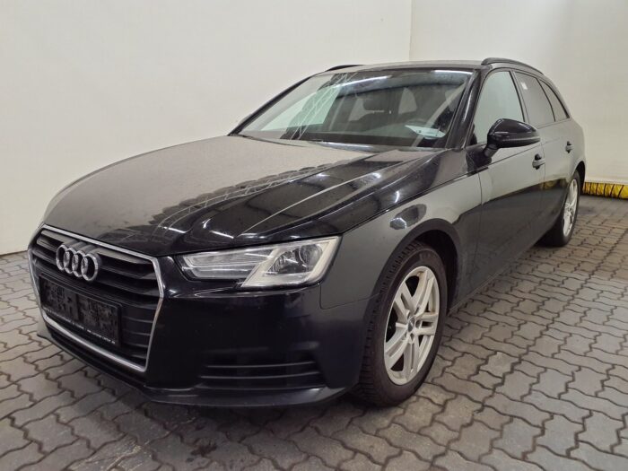 Audi A4 Avant 2,0 TDI S-tronic - Image 26
