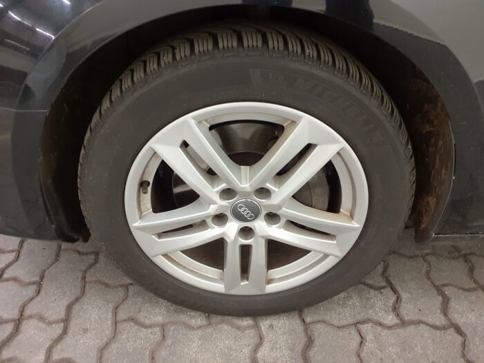 Audi A4 Avant 2,0 TDI S-tronic - Image 20