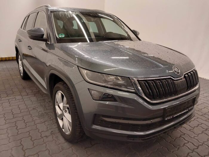 Skoda Kodiaq 2,0 TDI 4x4 DSG "Style" - Image 30