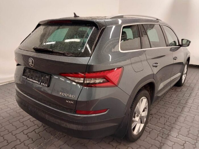 Skoda Kodiaq 2,0 TDI 4x4 DSG "Style" - Image 29