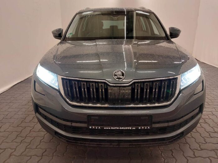 Skoda Kodiaq 2,0 TDI 4x4 DSG "Style" - Image 28