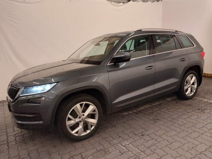 Skoda Kodiaq 2,0 TDI 4x4 DSG "Style" - Image 27